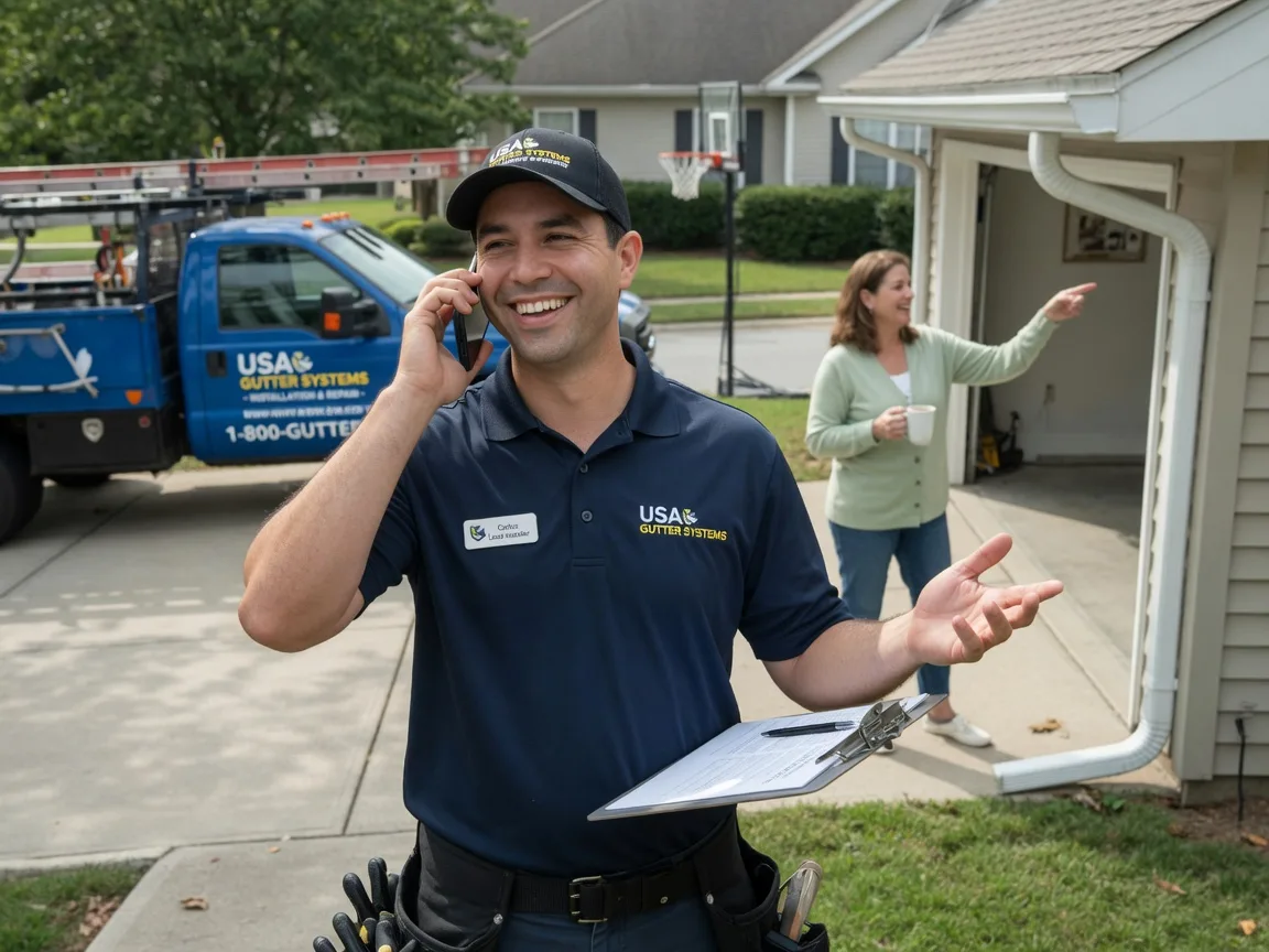 Gutter Installation Mount Hermon, KY FAQs